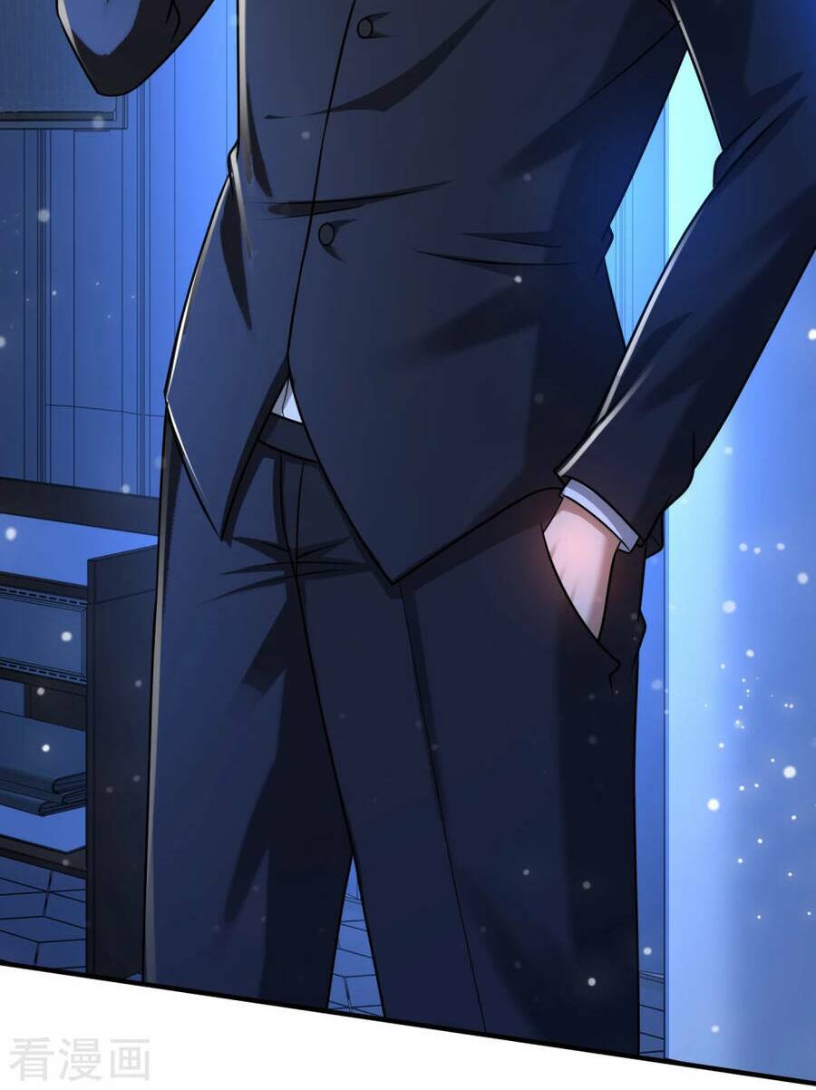 siêu năng phân hóa chapter 37 36