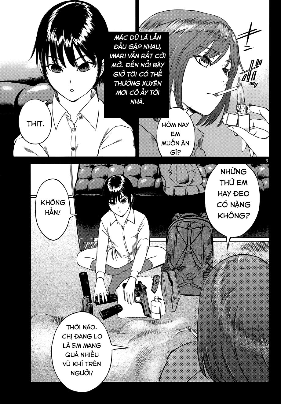 desutoro 246 chapter 7 5