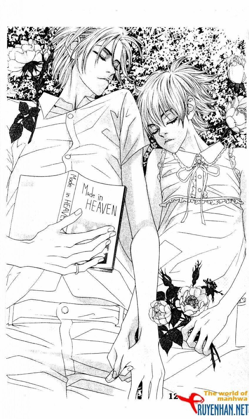 you're so cool chapter 16 3