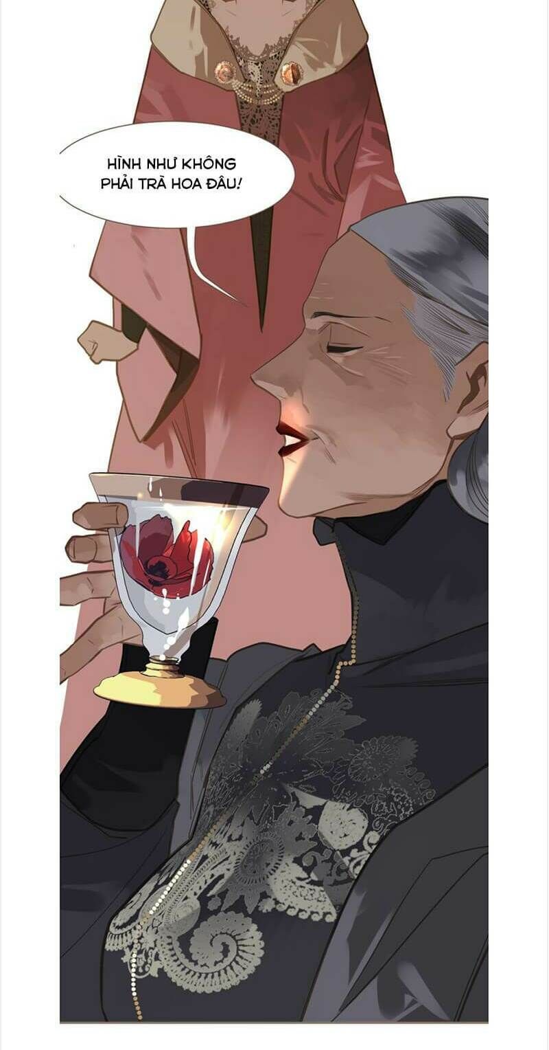 nhất đại linh hậu chapter 51 39