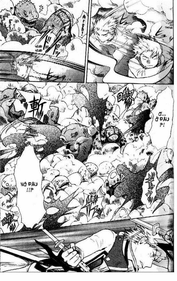 dragon eye chapter 8 20