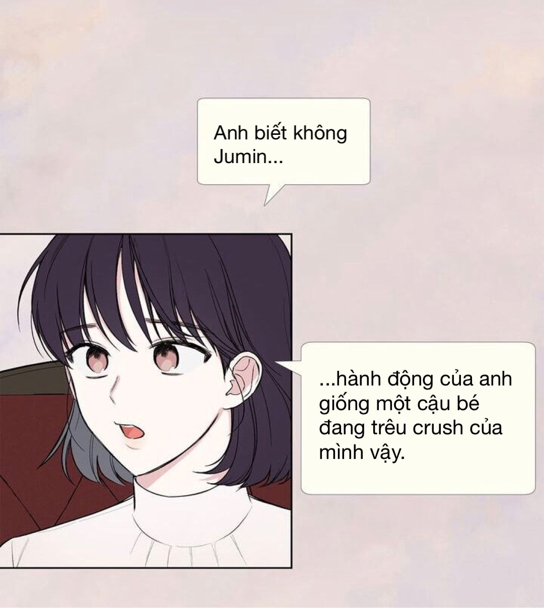 invitation of mystic messenger chapter 28 43