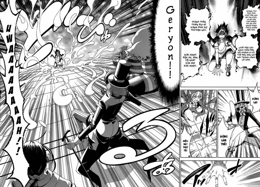 rising x rydeen chapter 17 23