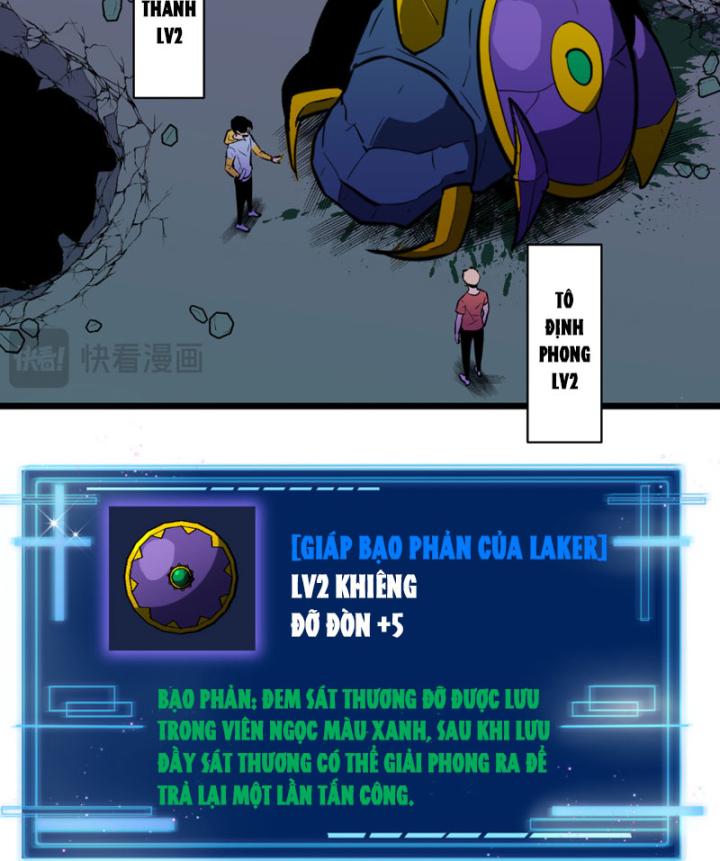 lãnh chúa ác ma nhan vĩnh thanh chapter 2 69