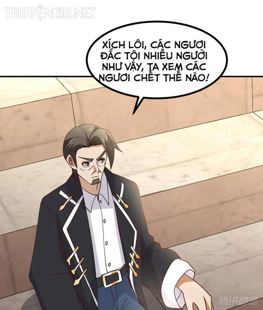 trên người ta có một rồng chapter 606 11