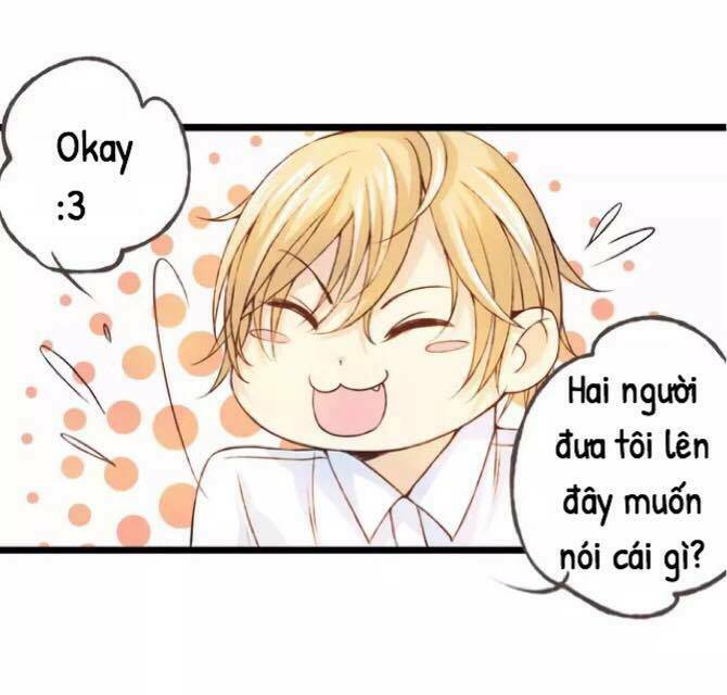 tôi không phải đa nhân cách chapter 25 47