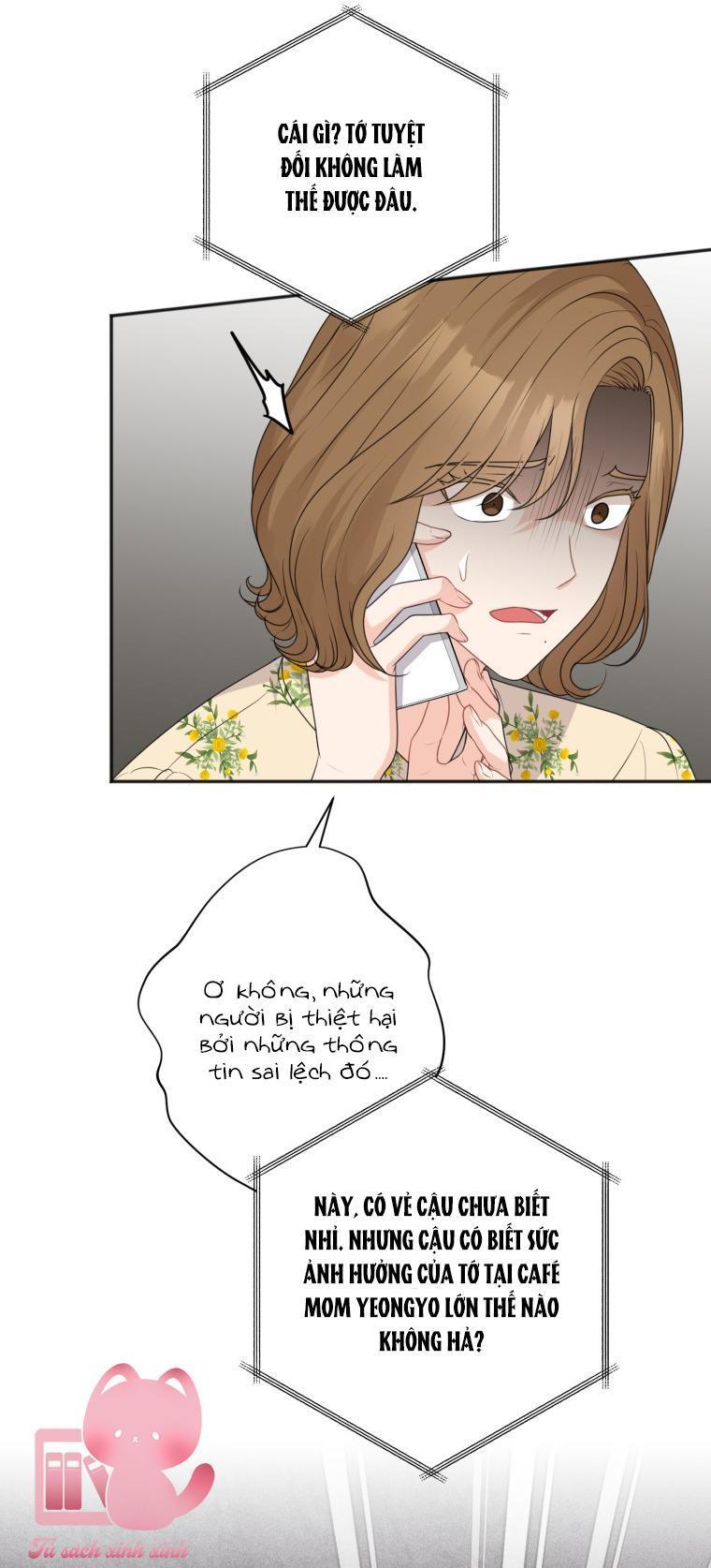 mong được chị chỉ bảo, tiền bối chapter 25 69