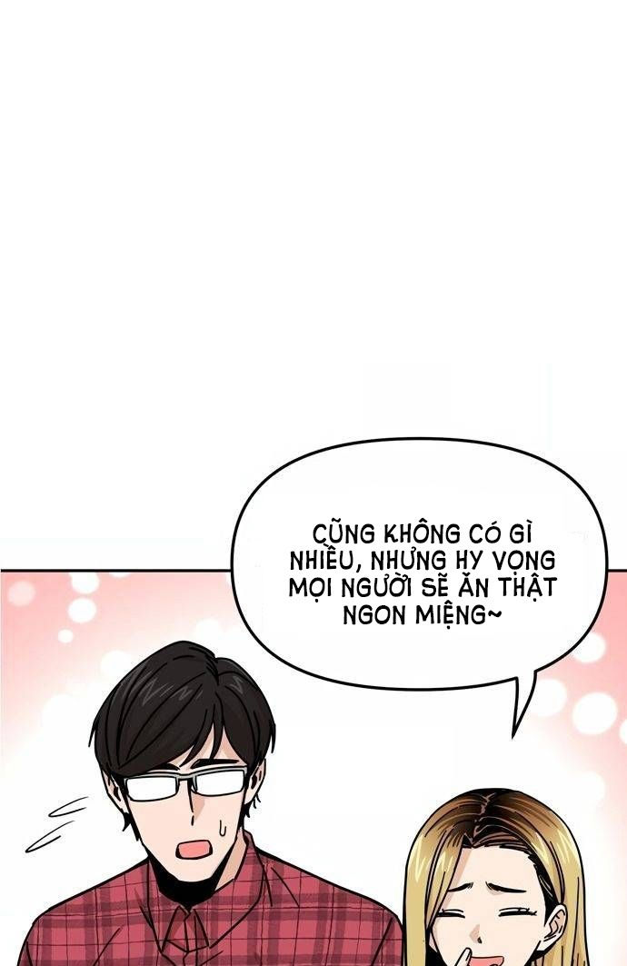 cuộc gặp gỡ định mệnh! chapter 10 85