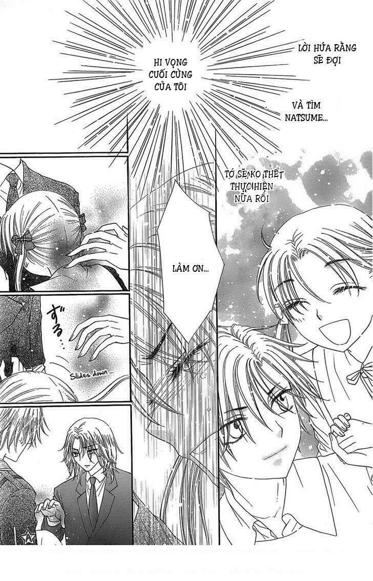 gakuen alice chapter 168 24