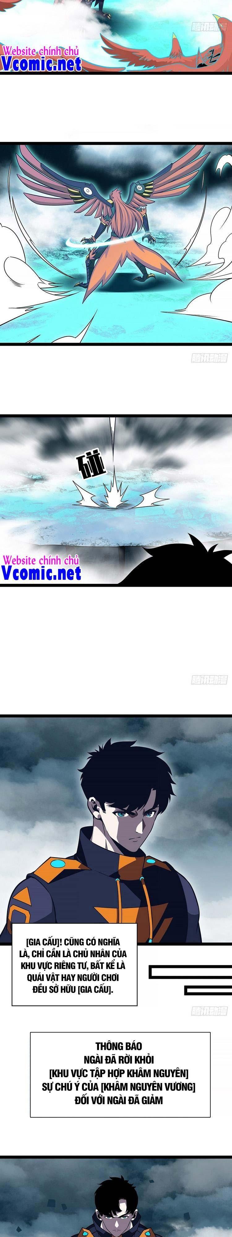 đi lên từ việc chơi game ngiêm túc chapter 69 2