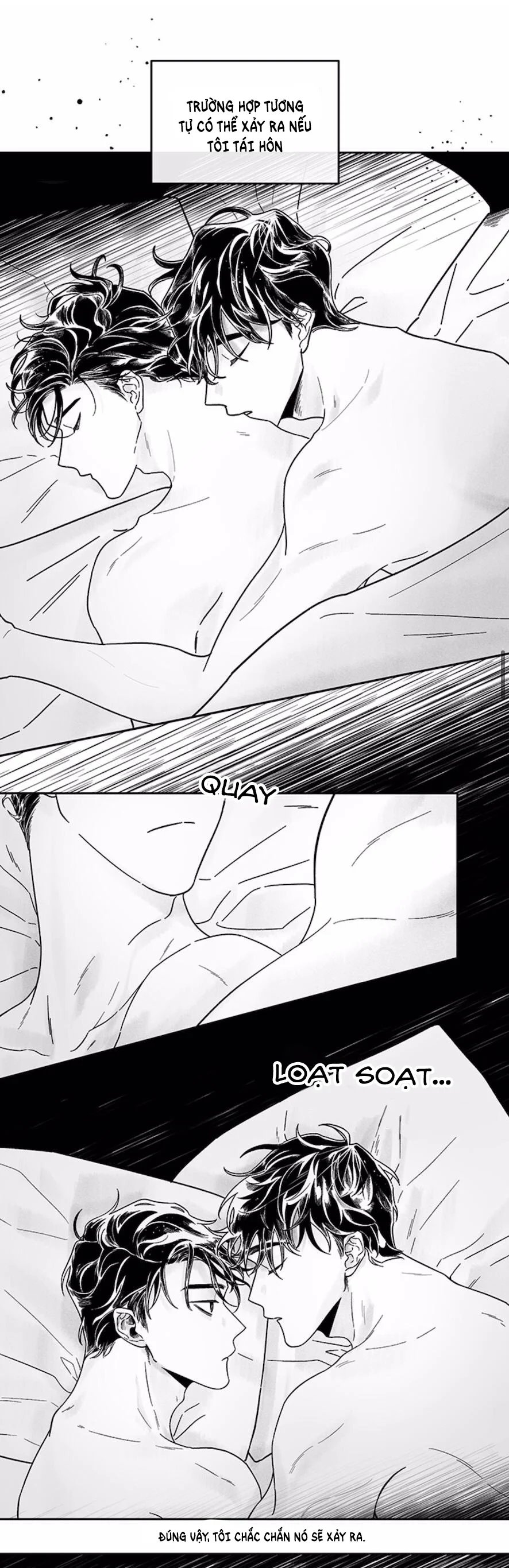 tình yêu kì lạ chapter 19 19