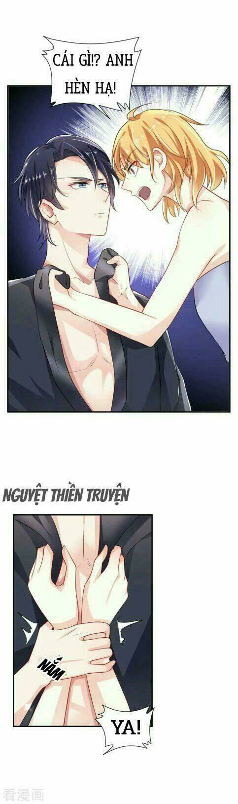 hào môn đào giá 101 lần chapter 4 9