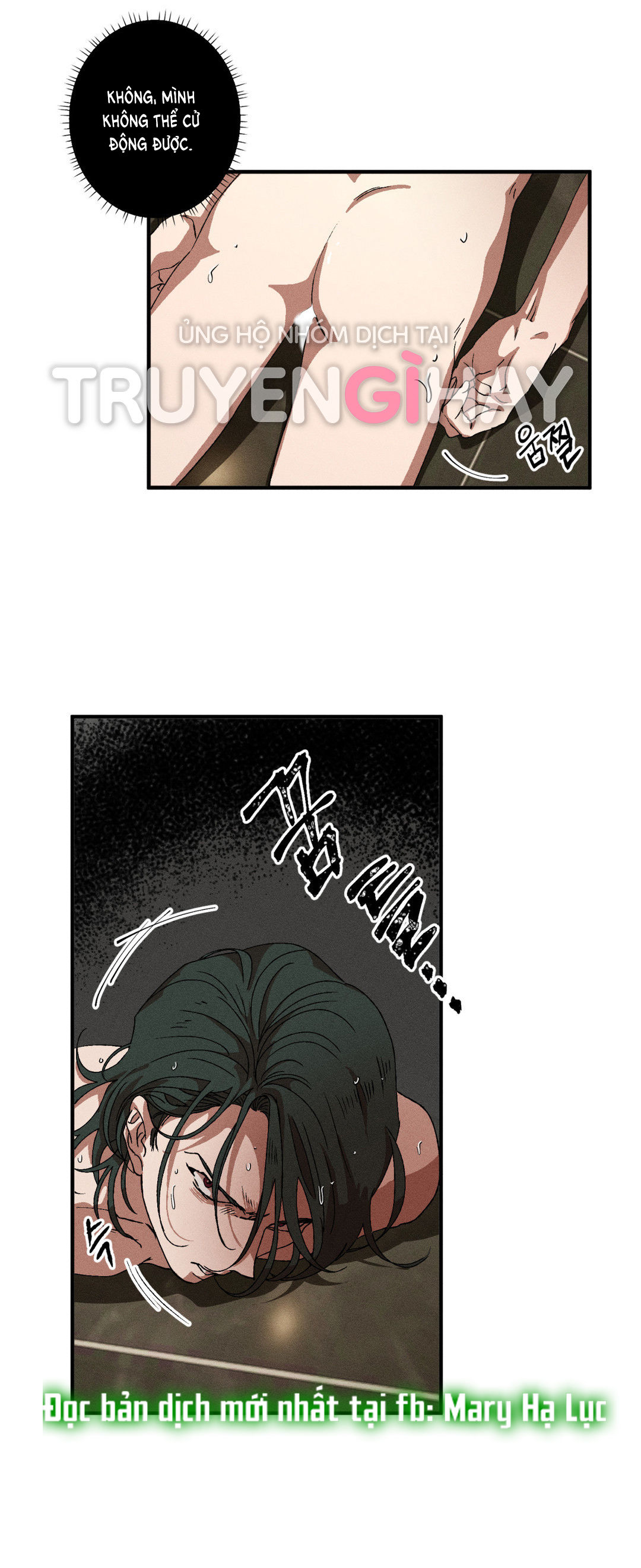 bẫy kép chapter 32.2 7