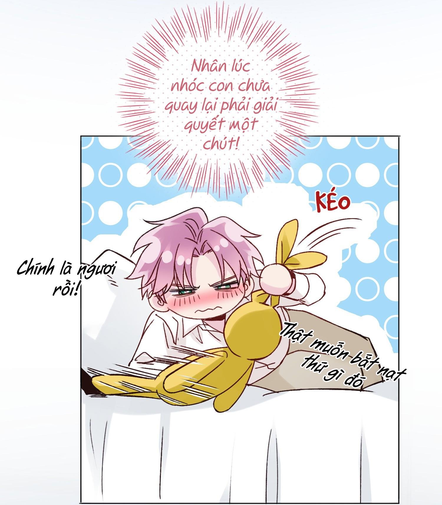 tôi phải trở thành nhân vật đại phản diện chapter 70 25