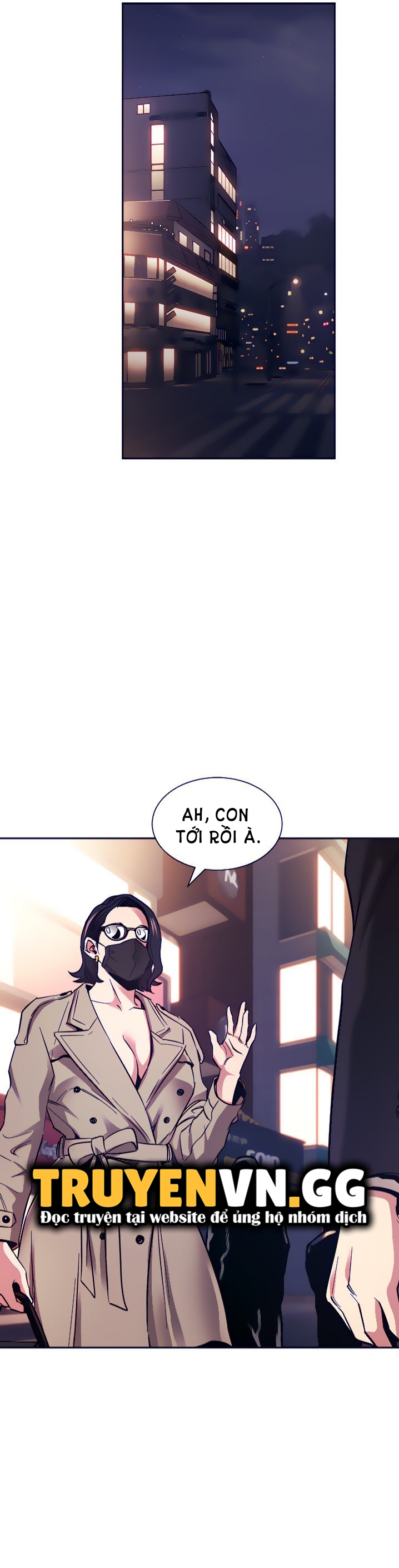 khi mẹ săn trai chapter 71 21