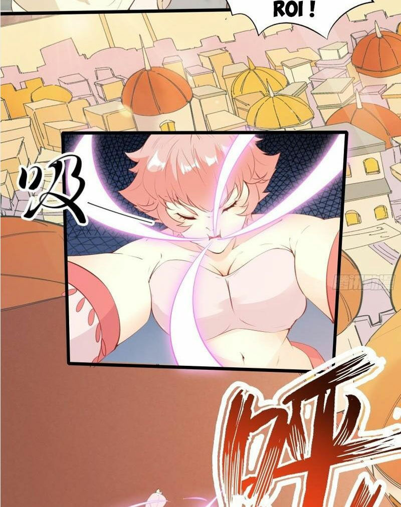 ta lập hậu cung tại tây du ký chapter 78 10