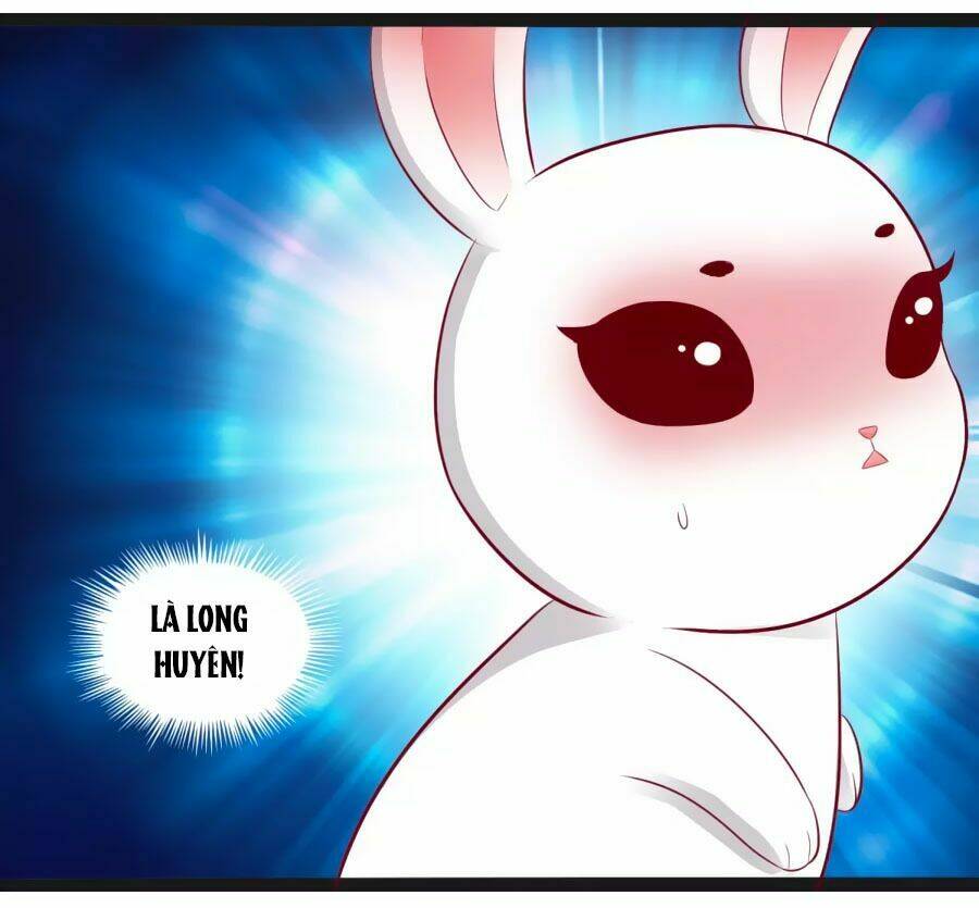 thỏ yêu tiểu vương phi chapter 35 21