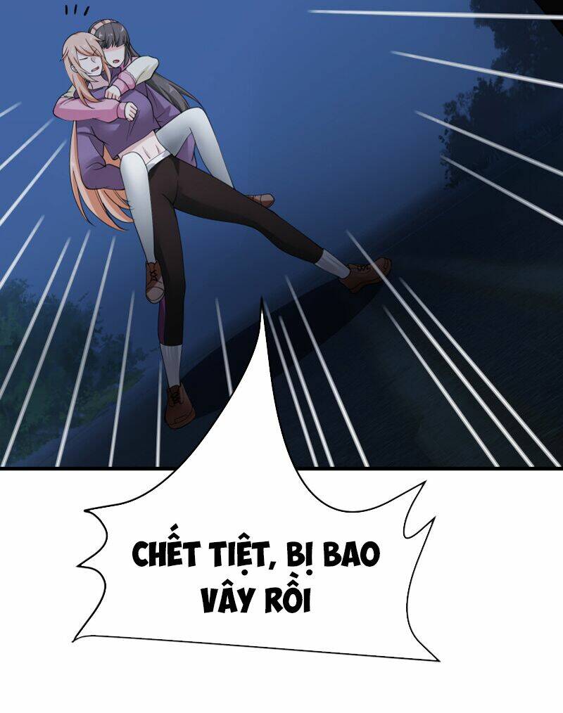 hoa hậu giảng đường luôn bên người chapter 41 12