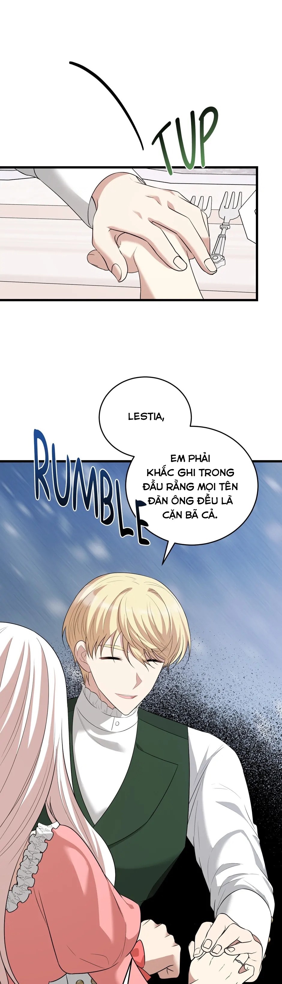 anh trai nguy hiểm của tôi chapter 85 19