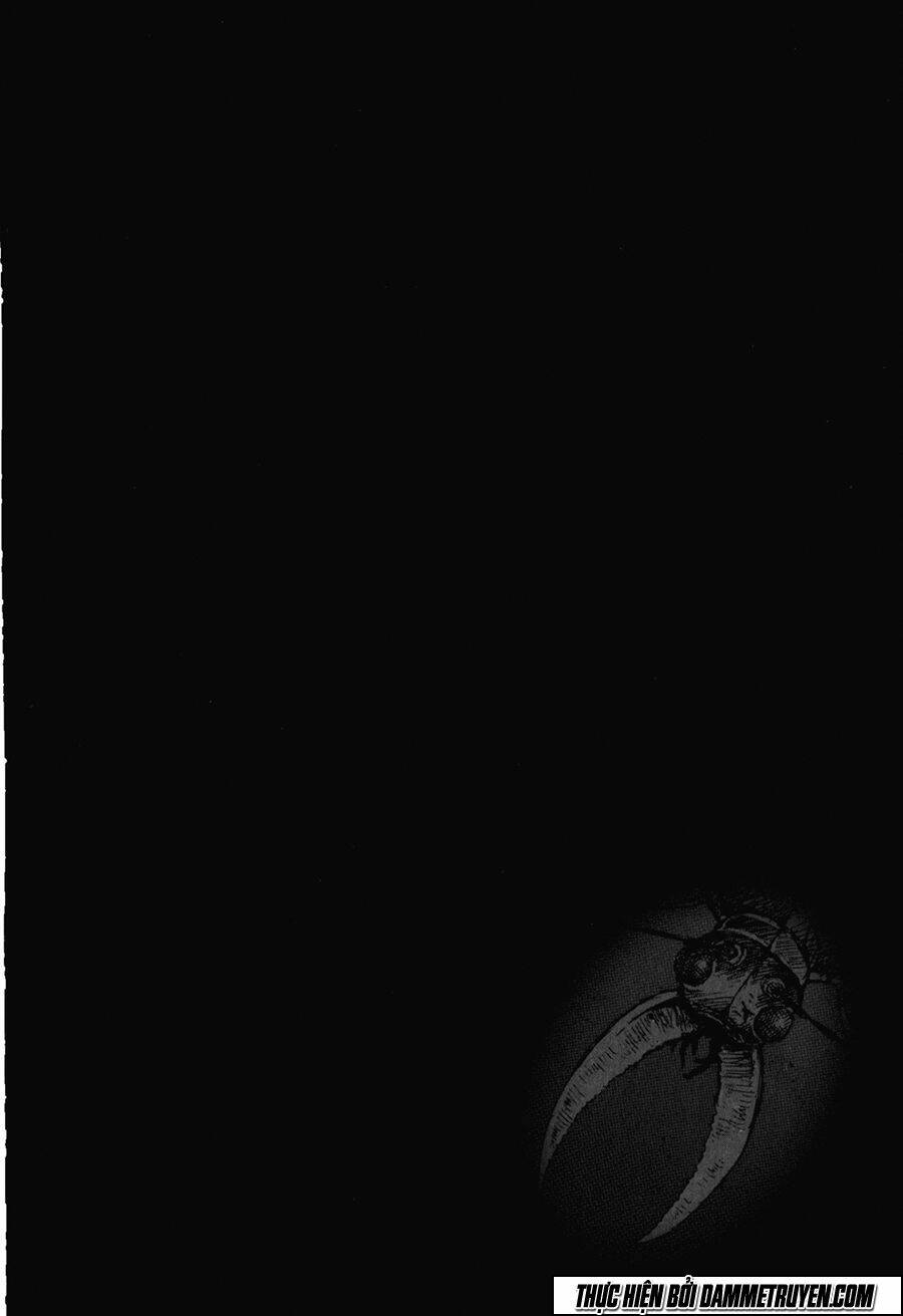 đảo ma cà rồng chapter 409 23