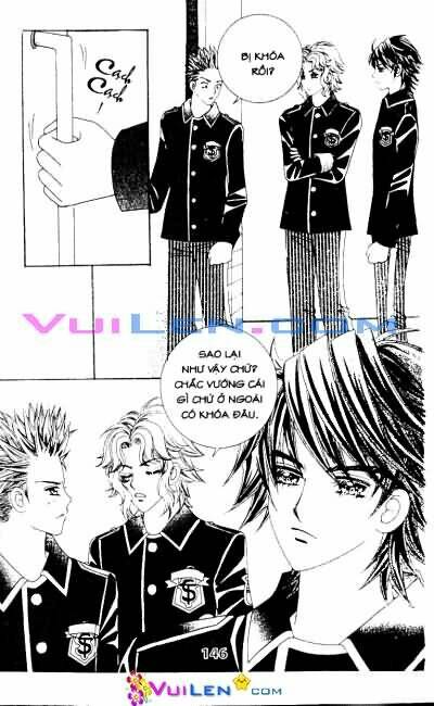 cô dâu bé xinh chapter 16 7