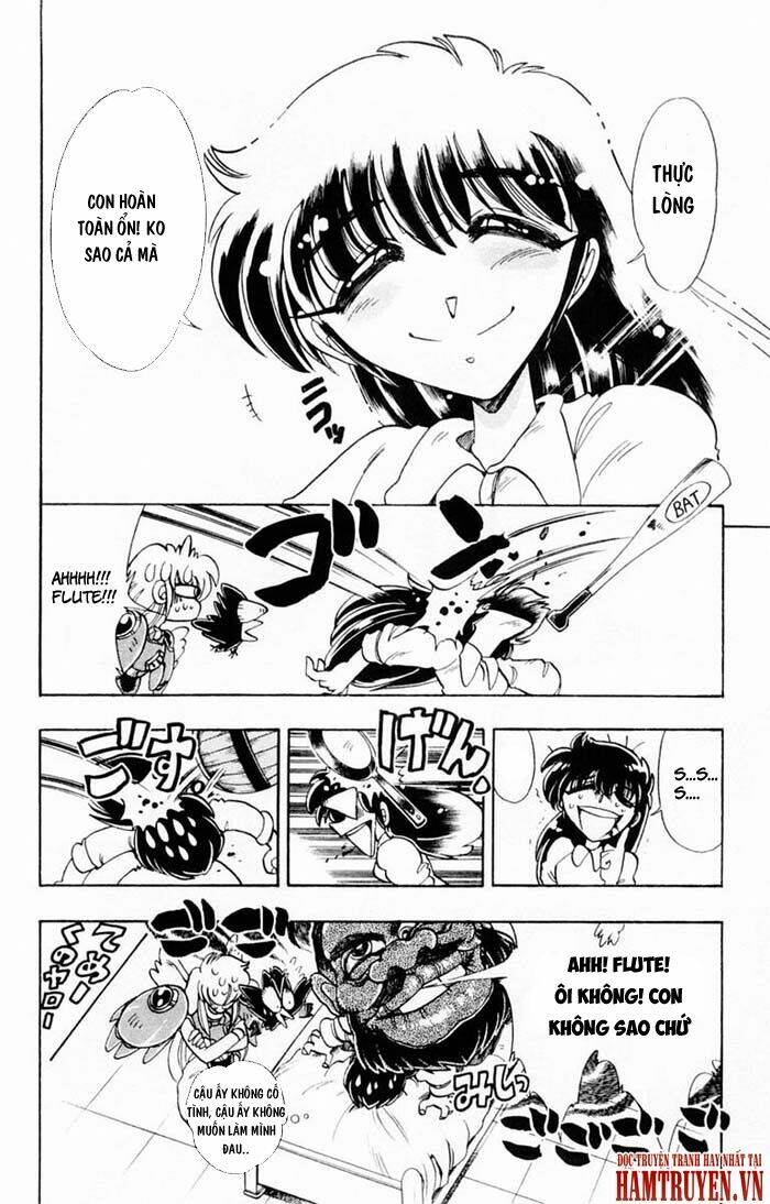 violinist of hameln - cây đàn kì diệu chapter 62 28