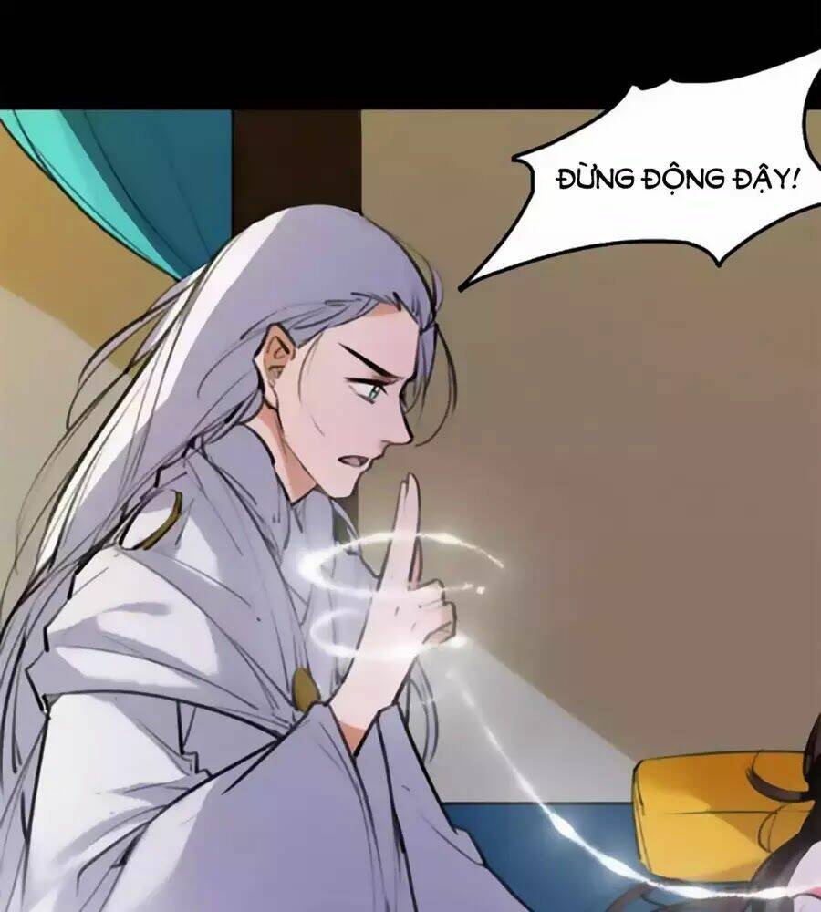 đường tăng cũng quyến rũ chapter 51 18