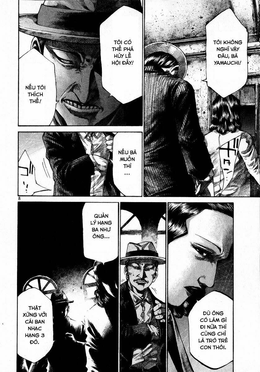 rainbow chapter 76 9