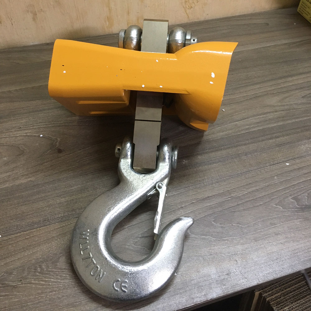 Cân Treo Điện Tử ABG Ocs , Can Treo, Cân Điện Tử Dùng Để Cân Hàng - Hàng Chính Hãng