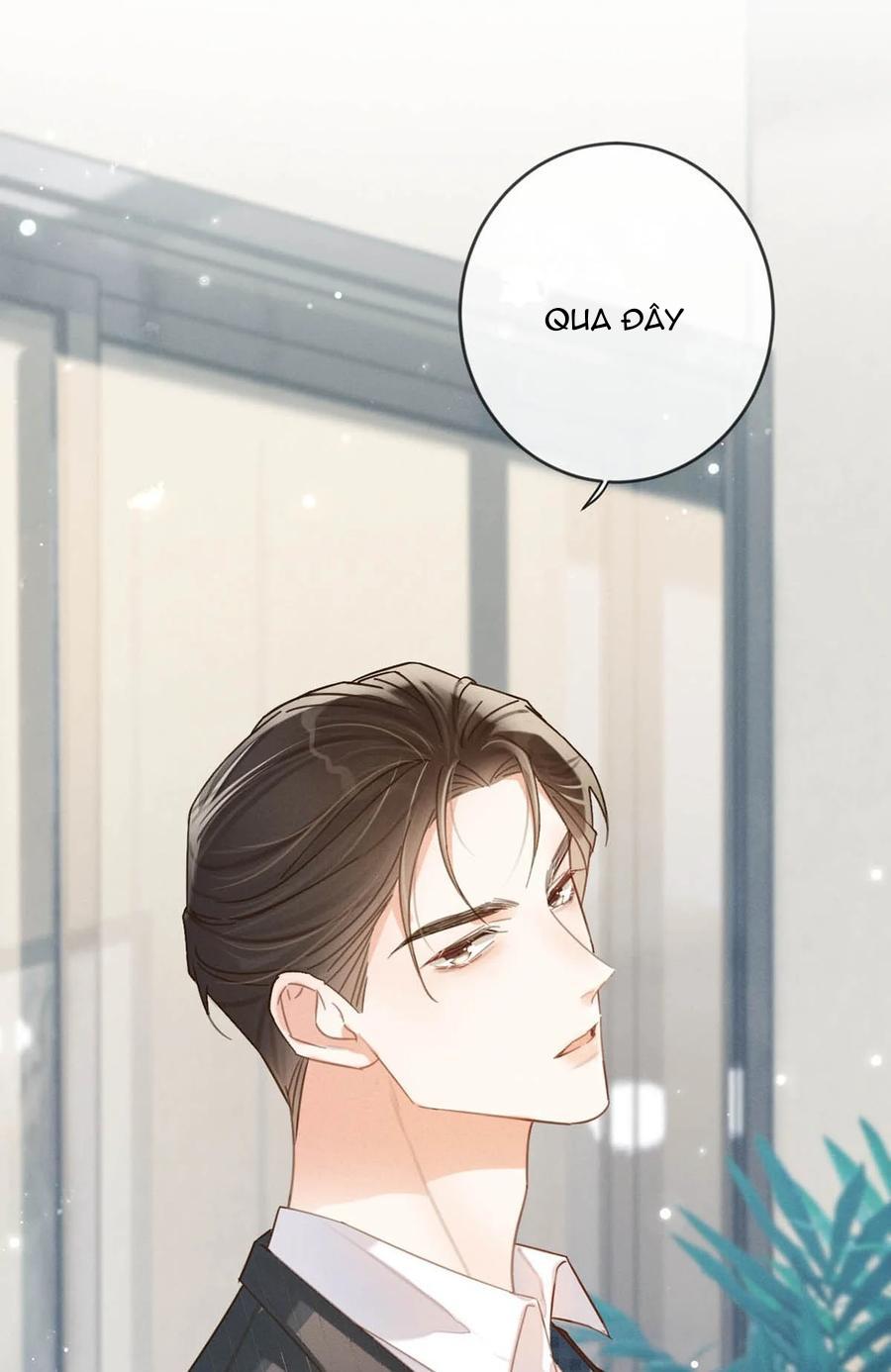 nghiện rượu chapter 30 29