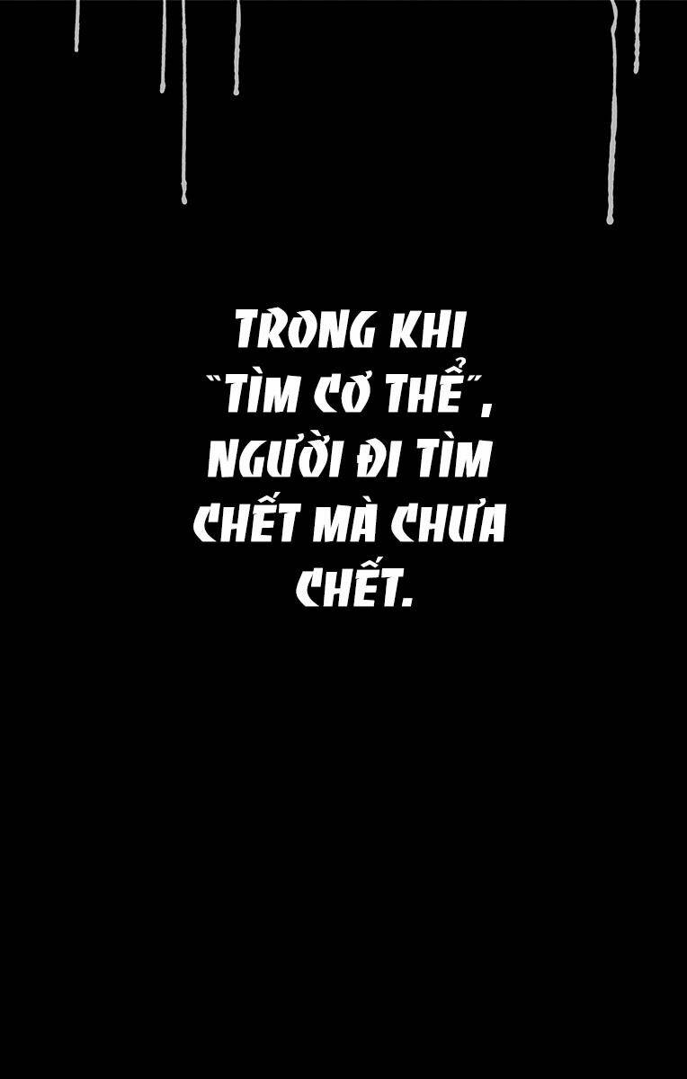 trò chơi tìm xác - karada sagashi chapter 94 20