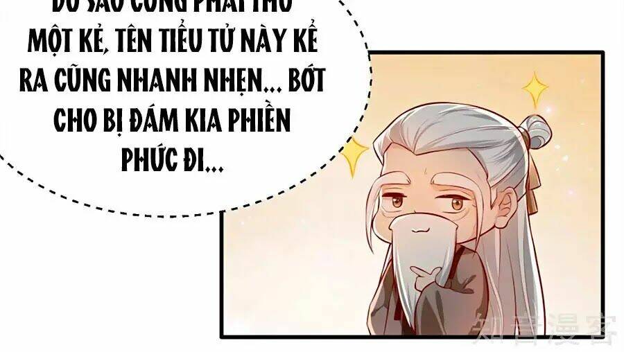 gian phi như thử đa kiều chapter 20 37