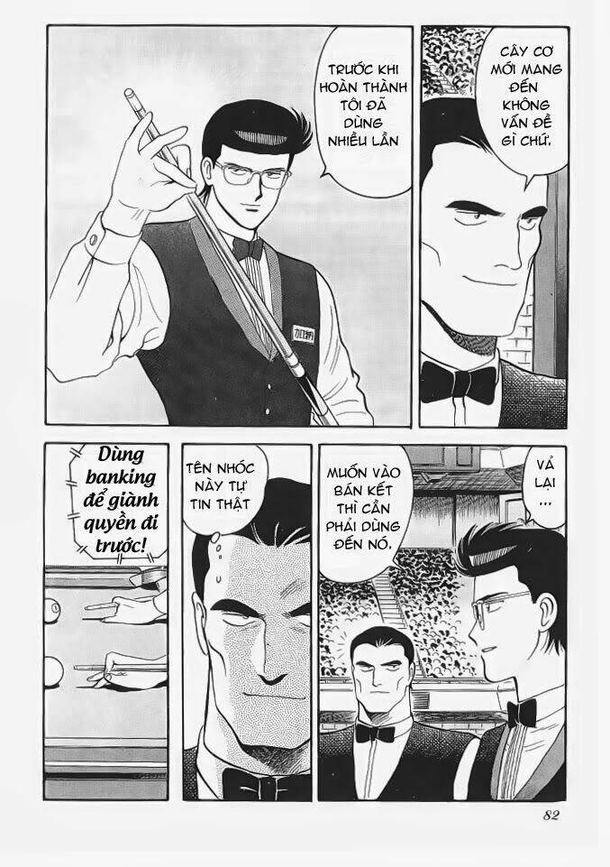 break shot chapter 137 8