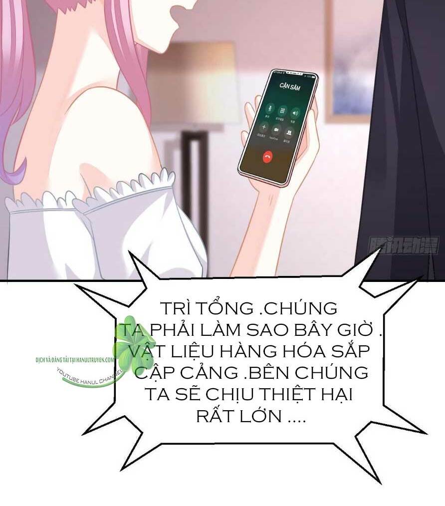 cô vợ đáng yêu của tổng giám đốc mặt lạnh chapter 48.1 19