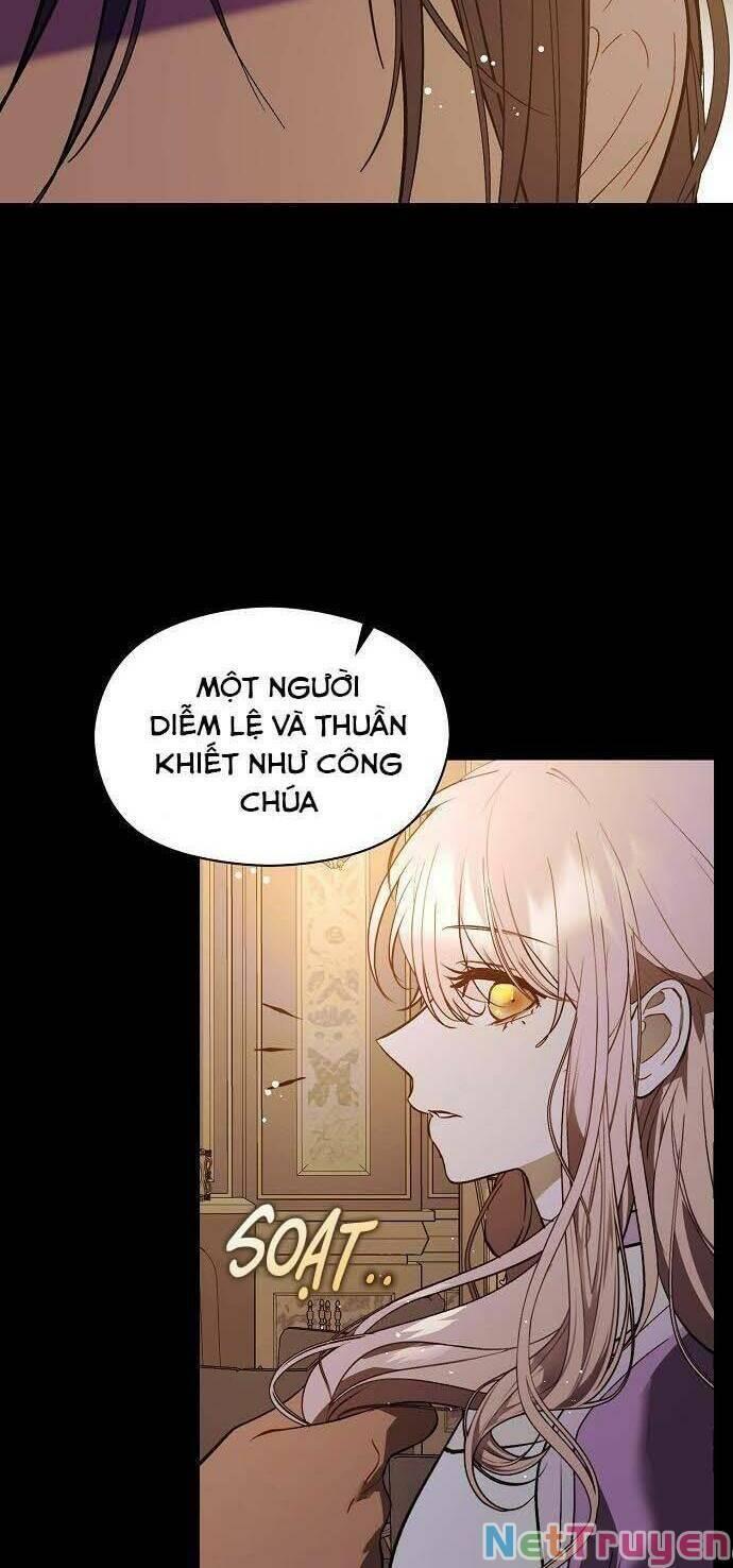 tôi không cố ý quyến rũ nam chính đâu! chapter 53 52