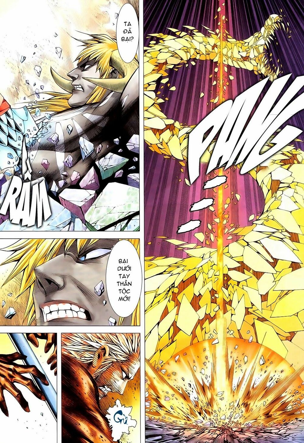 phong thần ký chapter 169 16