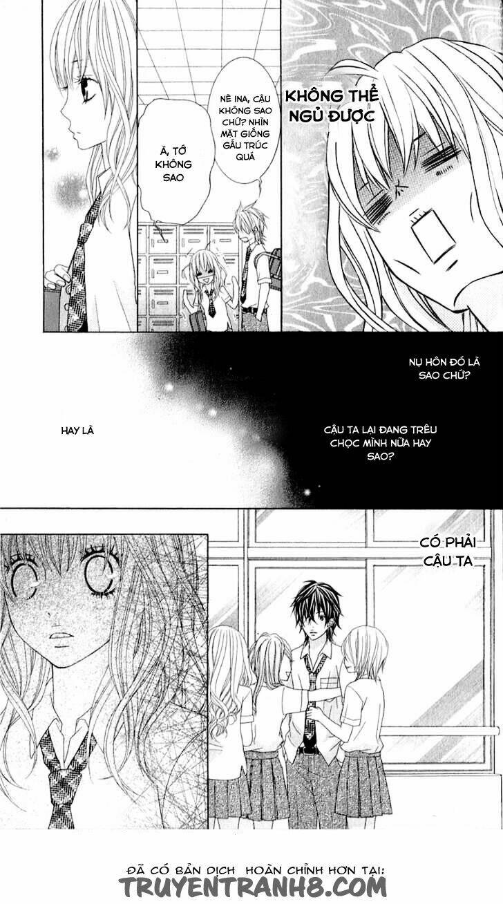 love share chapter 3 3