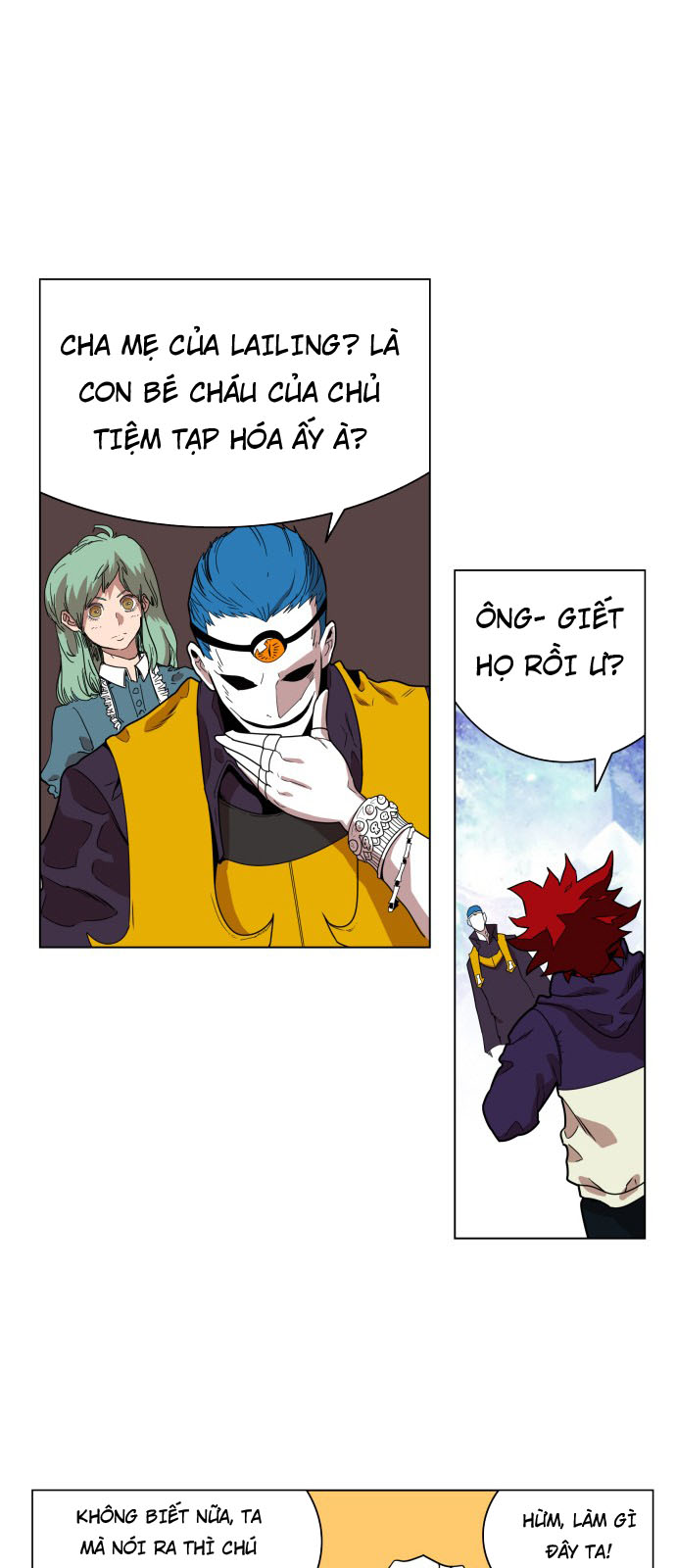 hard core leveling warrior chapter 67 9