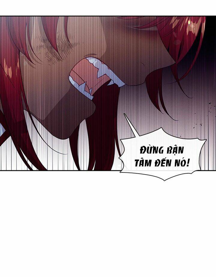 hãy coi chừng ác nữ chapter 94 24