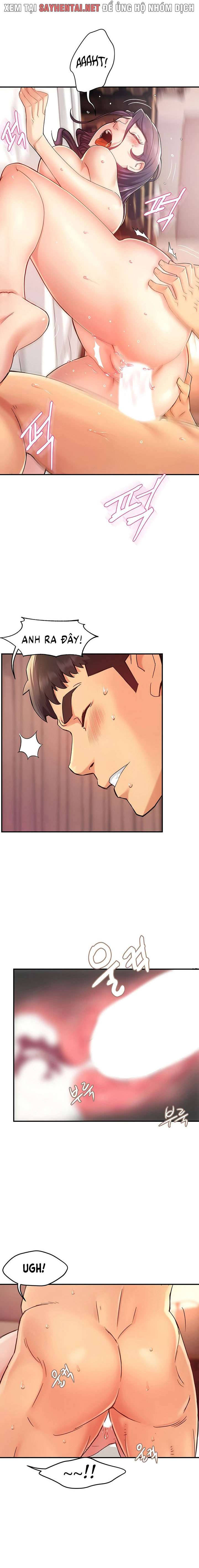 thưa nhóm trưởng! đây là báo cáo chapter 38 6