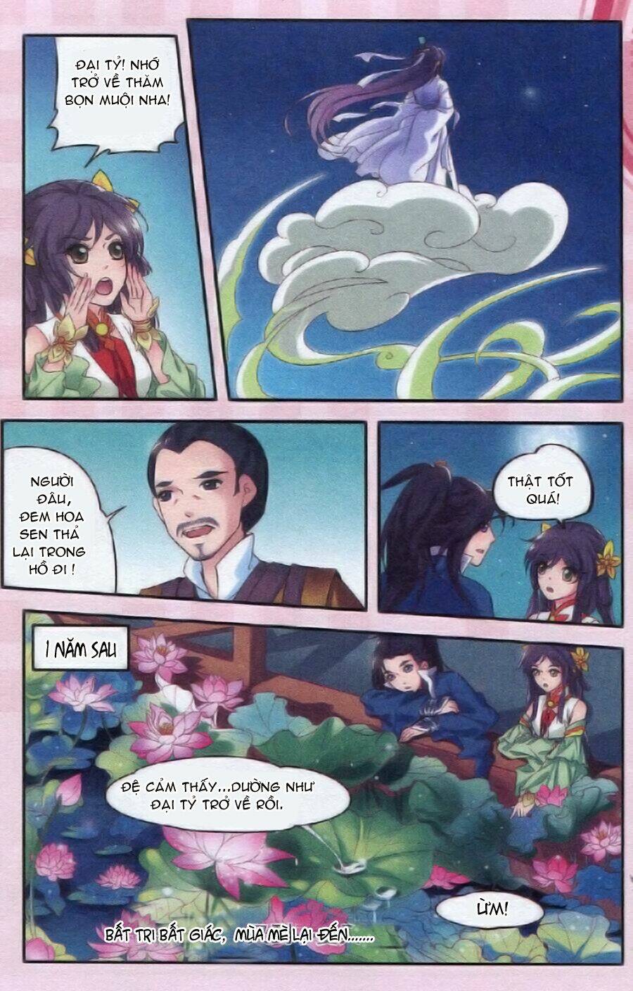 nguyệt hà chapter 3 10