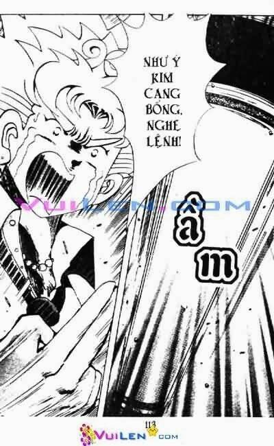 những người bạn tốt chapter 2 114