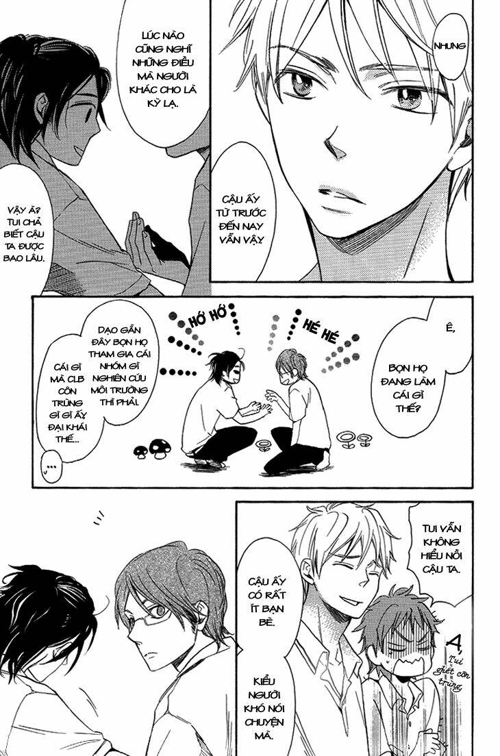 ouji no kikan chapter 3 9