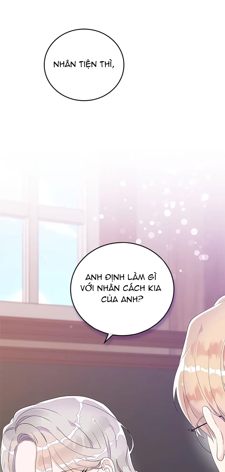 syrinx - trị liệu sư của kẻ phản diện chapter 7.2 10