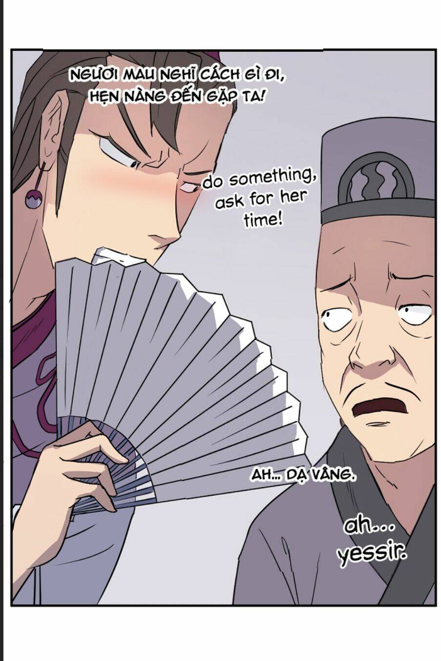 trọng sinh, bất khả chiến bại chapter 86 22