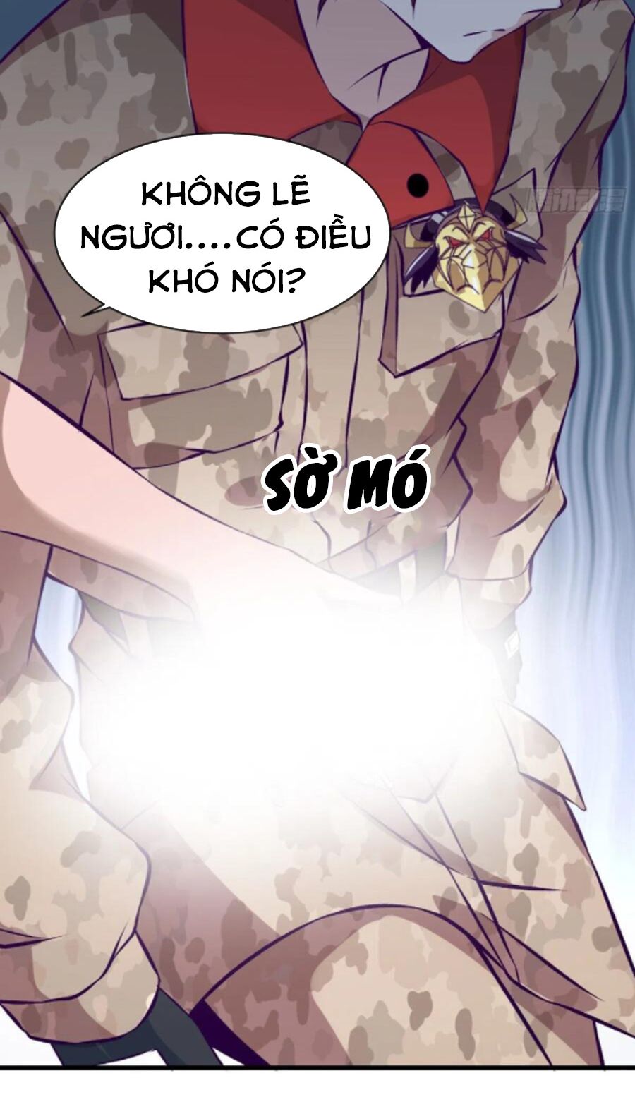 nãi ba là chiến thần mạnh nhất chapter 65 23