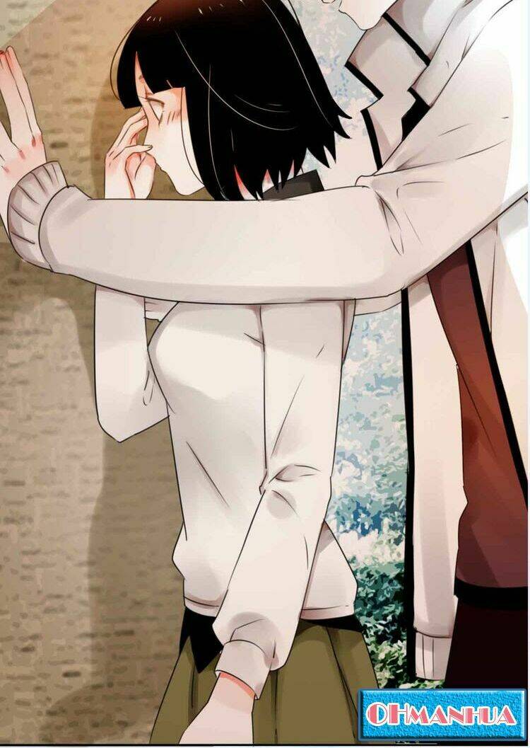 thời gian và không gian song song giữa anh và cô chapter 0 11