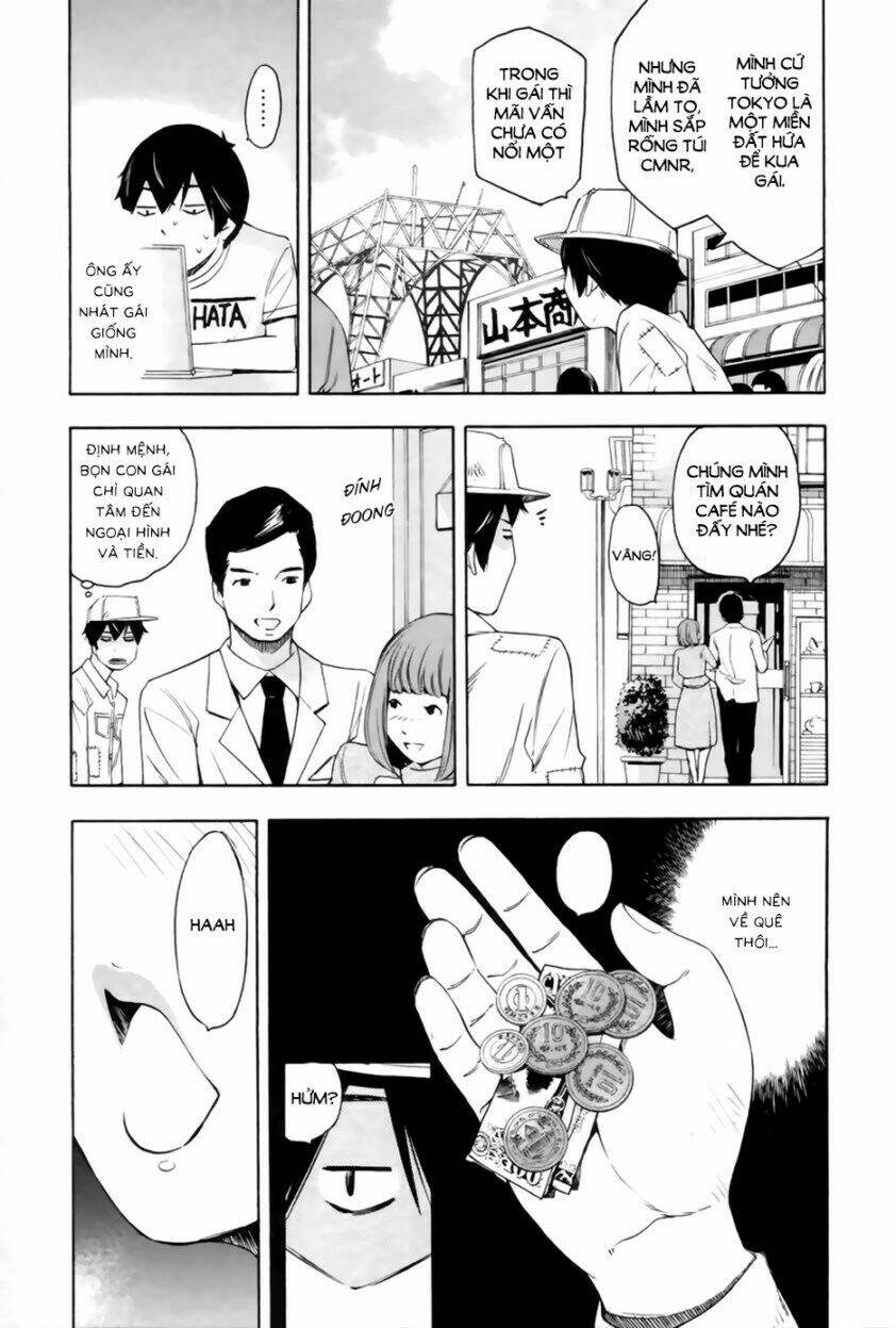 love riron chapter 14 9