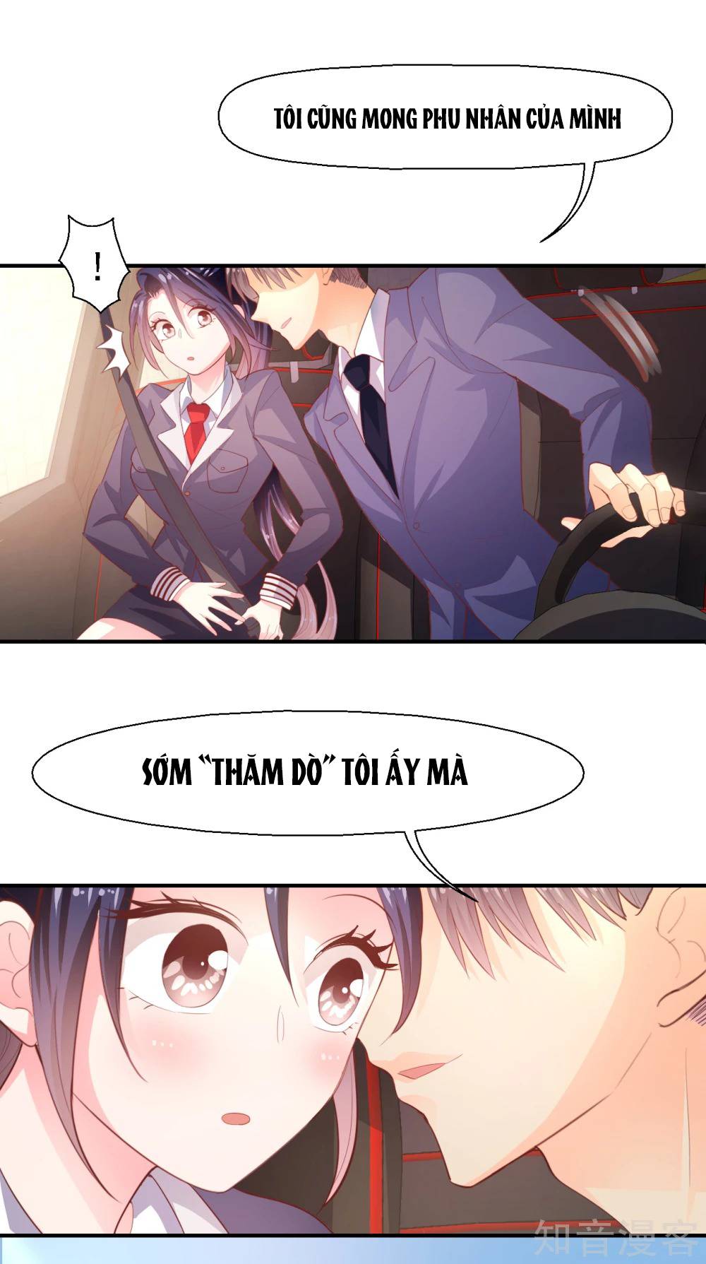 sau này vẫn cứ thích anh chapter 27 9