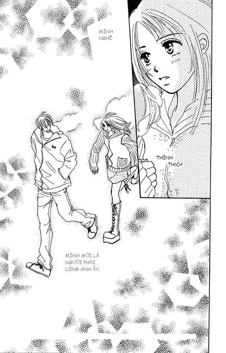 honey na koto chapter 7 43